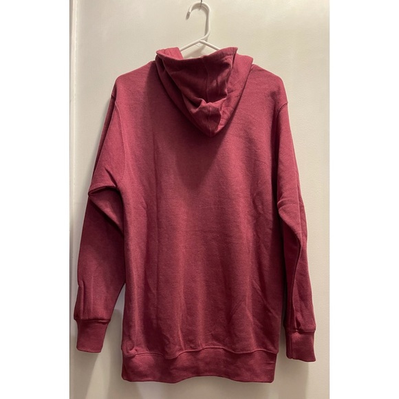 🌸✨Chicago Over-Sized Hoodie Sweatshirt Small - Picture 9 of 9